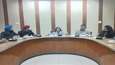 Photo of Ludhiana: ADM देशभक्ति के उत्साह के साथ गणतंत्र दिवस मनाने के लिए तैयार