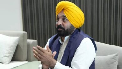 Photo of Punjab : GNDU ने हासिल किया बड़ा मुकाम, CM मान ने दी बधाई