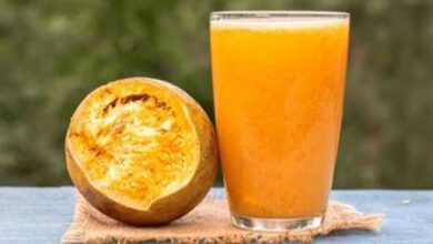 Photo of गर्मियों में टेस्टी लगती है बेल की शरबत, घर पर इस तरह करें तैयार