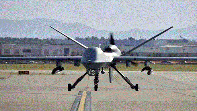 Photo of भारत ड्रोन उत्पादन बढ़ाने के लिए तीन गुना करेगा निवेश