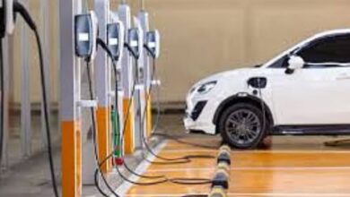 Photo of यूपी के इन 16 शहरों में बनेंगे 320 पब्लिक चार्जिंग स्टेशन, अयोध्या में बनेंगे सबसे ज्यादा सेंटर