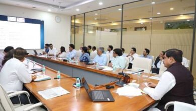 Photo of भोपाल में महिला सशक्तिकरण महासम्मेलन की भव्य तैयारी