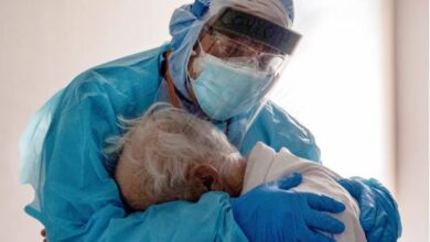 Photo of यूपी में कोरोना का कन्फ्यूजन! बुजुर्ग पहले पॉजिटिव, फिर 2 बार नेगेटिव…