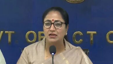 Photo of दिल्ली: सीएम रेखा गुप्ता की सचिव भी हुईं ठक-ठक गिरोह की शिकार