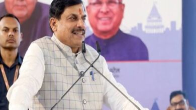 Photo of सारणी में स्व-सहायता समूह सम्मेलन आज, सीएम यादव 464.55 करोड़ के विकास कार्यों की सौगात देंगे!