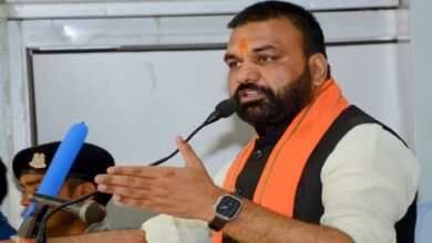 Photo of रामनगर में 23.60 करोड़ की लागत से बनेगा पुल, डिप्टी सीएम चौधरी बोले- केंद्र ने 367 करोड़ मंजूर किए