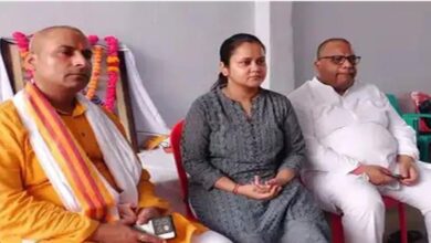 Photo of पीएम मोदी का कानपुर दौरा आज, पहलगाम आतंकी हमले में मारे गए शुभम द्विवेदी के परिवार से कर सकते हैं मुलाकात!