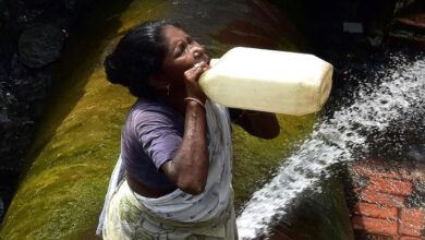 Photo of दो दिन नहीं आएगा पानी: दिल्ली के कई इलाकों में प्रभावित रहेगी जल आपूर्ति