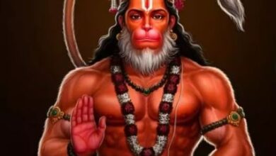 Photo of चौथे बड़े मंगल पर करें ये काम, हनुमान जी बरसाएंगे कृपा