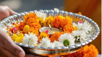 Photo of आज है अपरा एकादशी, इस विधि से करें पूजा, जानिए भोग और मंत्र