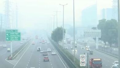 Photo of दिल्ली: वायु प्रदूषण रोकने के लिए ऊंची इमारतों पर एंटी-स्मॉग गन लगाना अनिवार्य