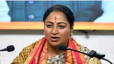 Photo of रेखा गुप्ता का बड़ा बयान: कहा- ‘यह दिल्ली की जनता की सरकार है’, अब सीएम जनता से नहीं छिपते
