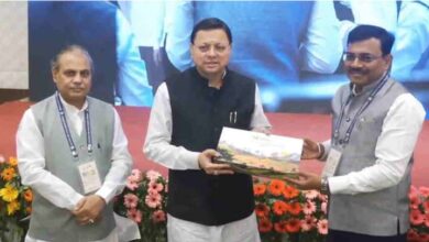 Photo of उत्तराखंड: मानसून की तैयारियों को लेकर आयोजित कार्यशाला में पहुंचे सीएम धामी