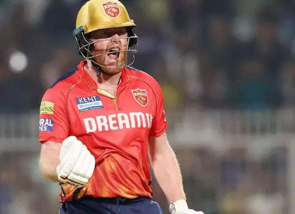 Photo of  मुंबई इंडियंस में विल जैक्स की जगह ले सकते हैं बेयरस्टो, प्लेऑफ में पहुंचने पर टीम में होंगे शामिल