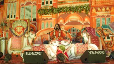Photo of देहरादून रजत जयंती वर्ष – 25वां श्री श्याम वंदना महोत्सव !