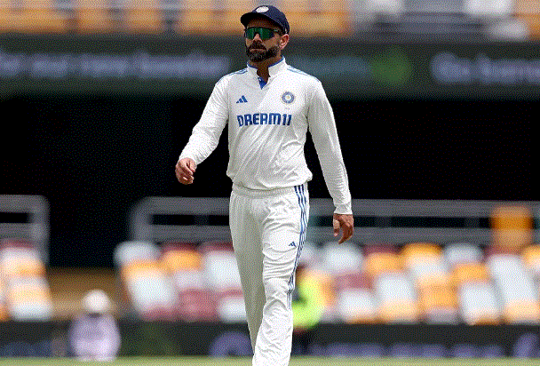 Photo of  BCCI के दरवाजे से खाली हाथ लौटे विराट कोहली, कमेटी ने कहा- ‘नहीं है आपकी जगह’