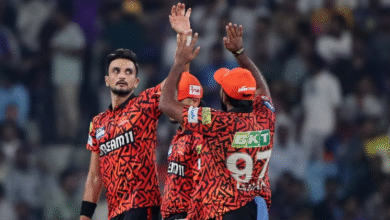 Photo of हर्षल पटेल ने IPL में कर डाला बड़ा कारनामा, तोड़ दिया युजवेंद्र चहल का धांसू रिकॉर्ड