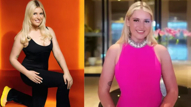 Photo of मिस इंग्लैंड मिल्ला मैगी ने छोड़ी मिस वर्ल्ड प्रतियोगिता; किए कई हैरतअंगेज खुलासे