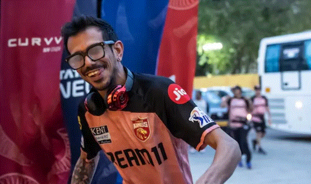 Photo of  IPL 2025 के बीच PBKS के स्टार के बयान से मची हलचल