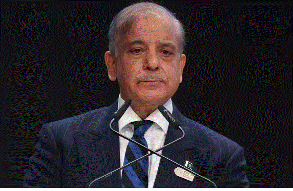 Photo of शहबाज शरीफ का कबूलनामा, भारत के मिसाइल हमलों में नूर खान एयरबेस समेत कई ठिकाने हुए तबाह