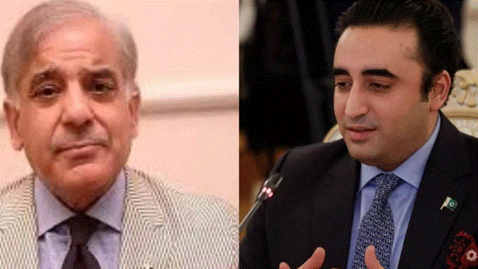 Photo of  अनाप-शनाप दावे कर रहे हैं पाकिस्तान के नेता-अधिकारी, भारत दिखा रहा आईना