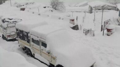 Photo of Uttarakhand Weather: उत्तराखंड में मौसम का बदला मिजाज, होली से पहले बर्फबारी की संभावना