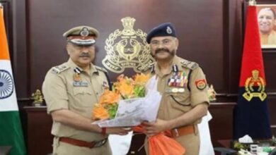 Photo of DGP की कुर्सी पर बैठा IPS का ‘सिंघम’! अब क्या होगा यूपी के गुनहगारों का?