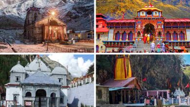 Photo of Chardham Yatra 2025: चारधाम यात्रा के लिए रजिस्ट्रेशन शुरू, जानिए कैसे करें पंजीकरण?