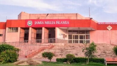 Photo of जामिया में विदेशी छात्रों के लिए फिर से आवेदन का मौका, अब इस तारीख तक भरें फॉर्म