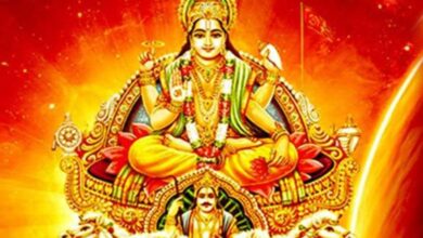 Photo of रविवार के दिन इन कामों से मिलेगी सूर्य देव की कृपा