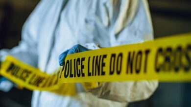 Photo of पालघर हत्याकांड का फरार आरोपी यूपी से गिरफ्तार