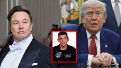 Photo of NASA को कौन करेगा लीड? मस्क के करीबी इसाकमैन का नामांकन वापस