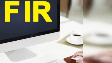 Photo of देनदारी से बचने के लिए खुद पर चलवाई गोली, कड़कड़डूमा कोर्ट ने दिए एफआईआर के आदेश