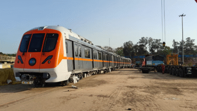 Photo of भोपाल मेट्रो का कमर्शियल रन अक्टूबर से, इंदौर के बाद अब राजधानी में मेट्रो सफर का इंतजार