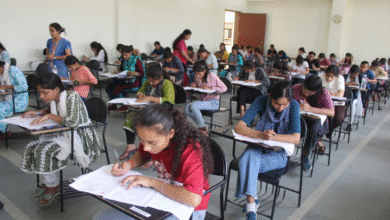 Photo of हाईस्कूल/हायर सेकेण्डरी द्वितीय परीक्षा के लिए ऑनलाइन आवेदन की तिथि बढ़ी