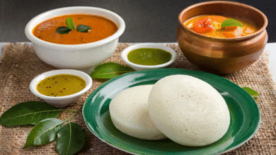 Photo of नाश्ते का टेस्टी और हेल्दी ऑप्शन है पोहे से बनी इडली