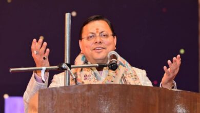 Photo of Uttarakhand CM Dhami News: उत्तराखंड के मुखिया ने पीएम मोदी के दौरे की तैयारियों का लिया जायजा