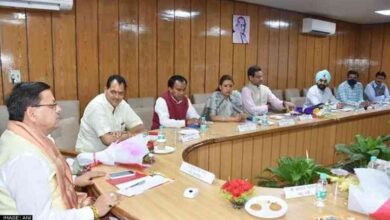 Photo of Uttarakhand Cabinet news: उत्तराखंड कैबिनेट ने नई आबकारी नीति 2025 को दी मंजूरी