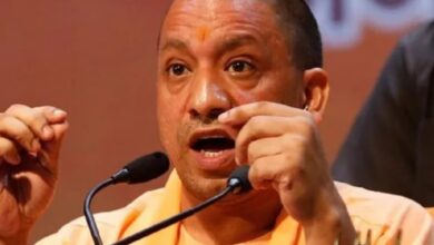 Photo of CM Yogi Varanasi Visit: सीएम योगी आज जाएंगे वाराणसी, सुरक्षा इंतजामों का करेंगे निरीक्षण..
