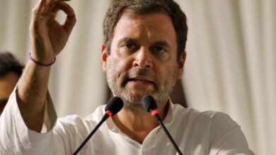 Photo of भाजपा का कांग्रेस पर बड़ा हमला…