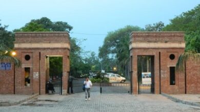 Photo of डीयू में छात्रों का डेटा लीक, NSUI ने आरोप लगाते हुए शिक्षा मंत्री को लिखा पत्र