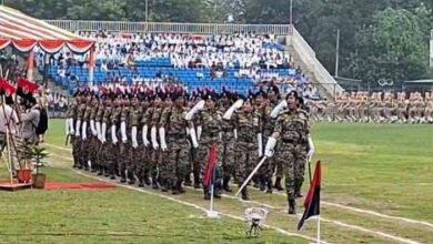 Photo of जम्मू के किश्तवाड़ आपदा के चलते सादगी से मनाया गया स्वतंत्रता दिवस