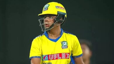 Photo of वीरेंद्र सहवाग से कौन सा शॉट सीखना चाहते उनके बेटे…