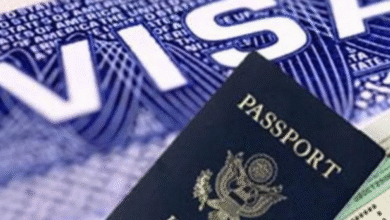 Photo of अमेरिका में भारतीय वाणिज्य दूतावास का विस्तार, वीजा और पासपोर्ट सेवाओं के लिए खोले नए केंद्र