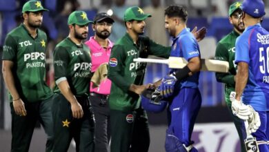 Photo of एशिया कप से पहले पाकिस्तान का तूफानी अंदाज