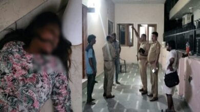 Photo of प्रेमी ने बेरहमी से की प्रेमिका की हत्या, चौंकाने वाला खुलासा