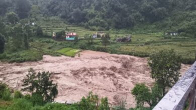 Photo of उत्तराखंड: सतर्कता के चार दिन, बारिश और बाढ़ को लेकर अलर्ट