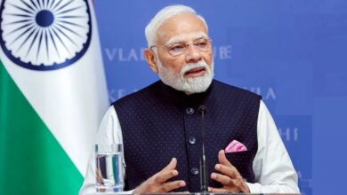 Photo of भारत-जापान बिजनेस फोरम में बोले पीएम मोदी…