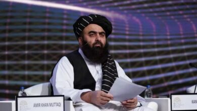 Photo of अमेरिका ने रोकी अफगान विदेश मंत्री की पाकिस्तान यात्रा