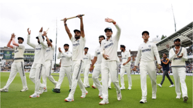 Photo of विराट-रोहित नहीं, बुमराह भी 3 टेस्‍ट खेले; दिग्‍गजों ने की भारतीय टीम की तारीफ, सिराज की गेंदबाजी को सराहा